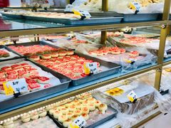 -爱德顺糕点食屋(利民道店)