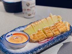 -万岁寿司(万国店)