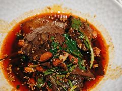-鑫小城故事·藕汤·家常菜(台北一路总店)