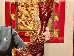 -金成潮菜博物馆(海珠湿地店)