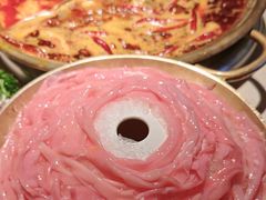 -小龙坎火锅(全球总店)