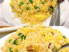 扬州炒饭-福升海鲜洒楼