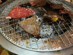 -牛也烧肉(摩尔城店)