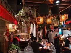-南京大牌档(青岛万象城店)