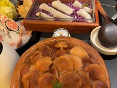 -季季山·云南野生菌火锅(上海首店)