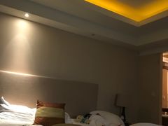 -宁波九龙湖开元度假村