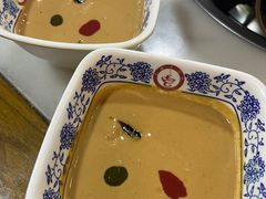 -马记伊源斋涮肉·清真菜(百子湾店)