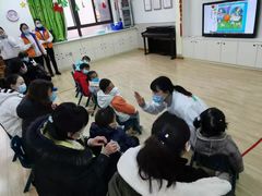 -吉的堡幼儿园(安康仕府大院园)