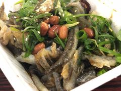 -陈添記·祖傳爽鱼皮·西关老字号(广州首店)