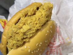 -麦当劳(坂田分店)