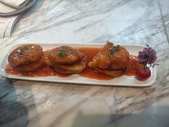 -周渝食惦·酸菜鱼精致川菜(横岗店)