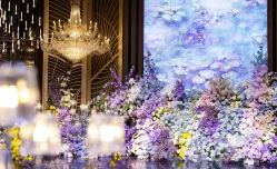 -华东饭店·园林式婚礼宴会厅酒店