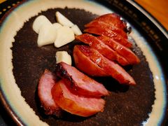 台湾香肠-大牛湾·眷村牛肉面(蠡溪店)