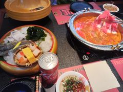 -牛New寿喜烧(闵行龙湖天街店)