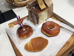 -巴黎贝甜(印象城店)