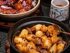 -旺爷砂锅·茶作(国贸城店)