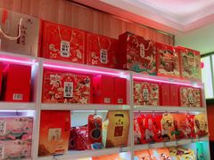 -知味观(翡翠城店)