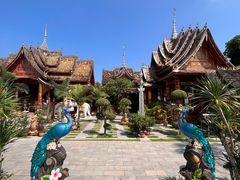 -西双版纳傣族园