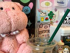 -滇咖啡体验店