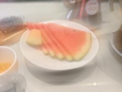 水果-牡丹宴·正宗洛阳菜·水席(国家牡丹园店)