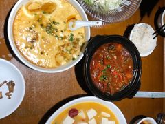 -鑫小城故事·砂锅·排骨藕汤(兴业路店)