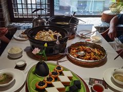 -味可道美食坊(福基路店)