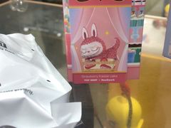 -泡泡玛特POPMART(天环购物中心店)