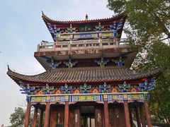 -东坡赤壁风景名胜区