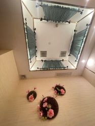 -芳朵美容养生SPA