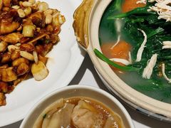 -眉州东坡(通州店)