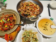 -绿草地·湘菜(7mall店)