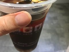 -八婆婆烧仙草(中山路店)