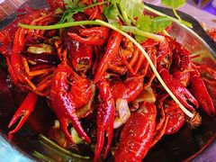 -凤爪王烧烤(文安街店)