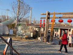 -辛庄国际文化艺术区