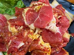 -吉志烤肉(太原总店)