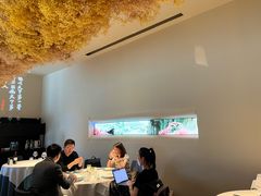 -湘上湘(米其林餐厅-正大中心总店)
