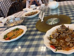 -钱大妈海鲜饭店(保利林语店)