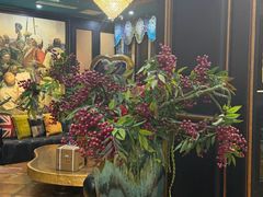 -福禧酒窖·中餐厅 (万柳店)