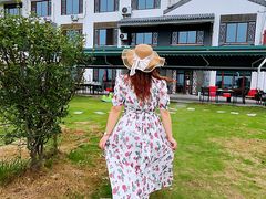 -七的湖·晚芳亭·阳澄湖农家菜·大闸蟹(莲花岛店)