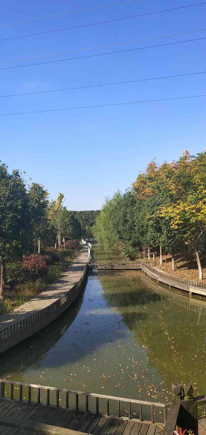 乐活岛主题度假乐园-"2018年年末公司组织团建的地方,真的也.