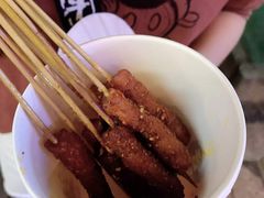 -夫子庙小吃广场(东牌楼店)