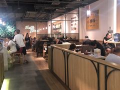 -COSTA COFFEE(武汉武商MALL店)