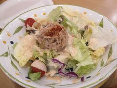 -萨莉亚意式餐厅(苏州泉屋店)