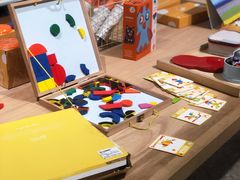 -oce(熙地港购物中心店)