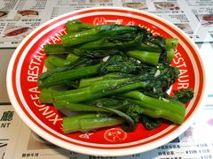 -星發茶餐厅(小梅大街店)