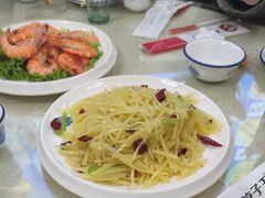 -北方饺子王·海肠捞饭·海鲜锅(山大店)