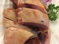 -宝盛水博园大酒店·中餐厅·杭帮菜