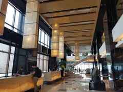 -上海龙之梦万丽酒店