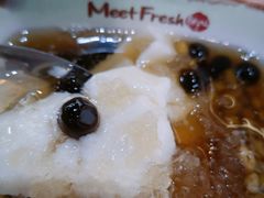 豆花1号-鲜芋仙(番禺万达广场店)