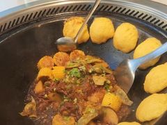 -好灶头铁锅炖(万象城店)